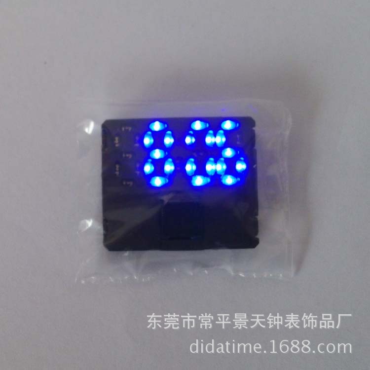 红色led硅胶电子表芯 时尚运动触摸屏手表表芯 儿童手表石英表芯 - 红色led硅胶电子表芯 时尚运动触摸屏手表表芯 儿童手表石英表芯厂家 - 红色led硅胶电子表芯 时尚运动触摸屏手表表芯 儿童手表石英表芯价格 - 东莞市常平景天钟表饰品厂 - 