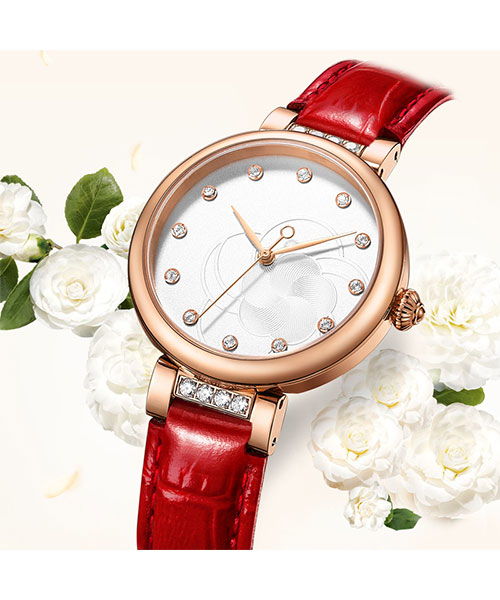 稳达时钟表 专业手表厂家与钟表制造的卓越典范